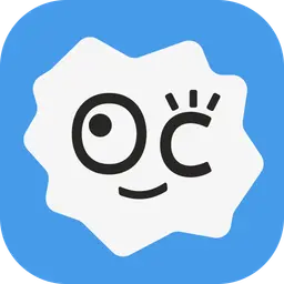 OC Social Network logo